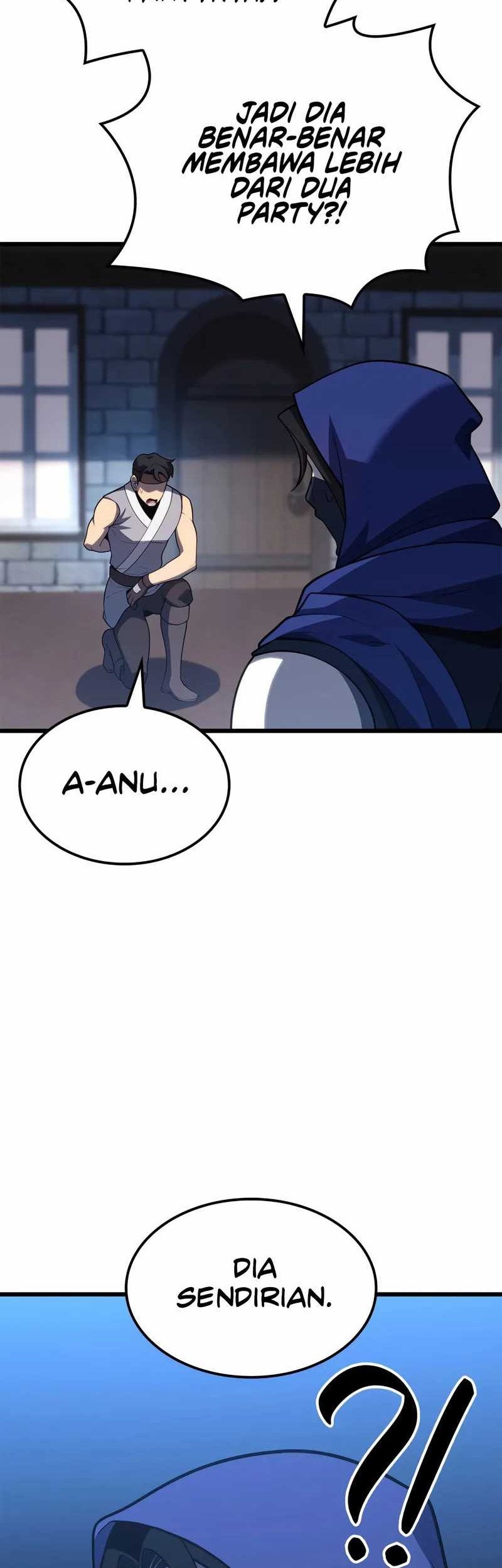 The Count’s Youngest Son Is A Player! Chapter 101 Gambar 26