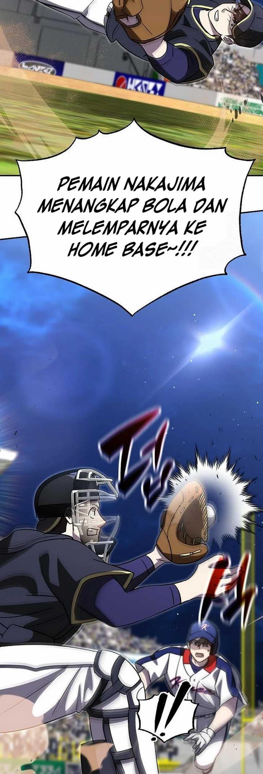 Genius Hitter Hits Fastball Chapter 88 Gambar 77