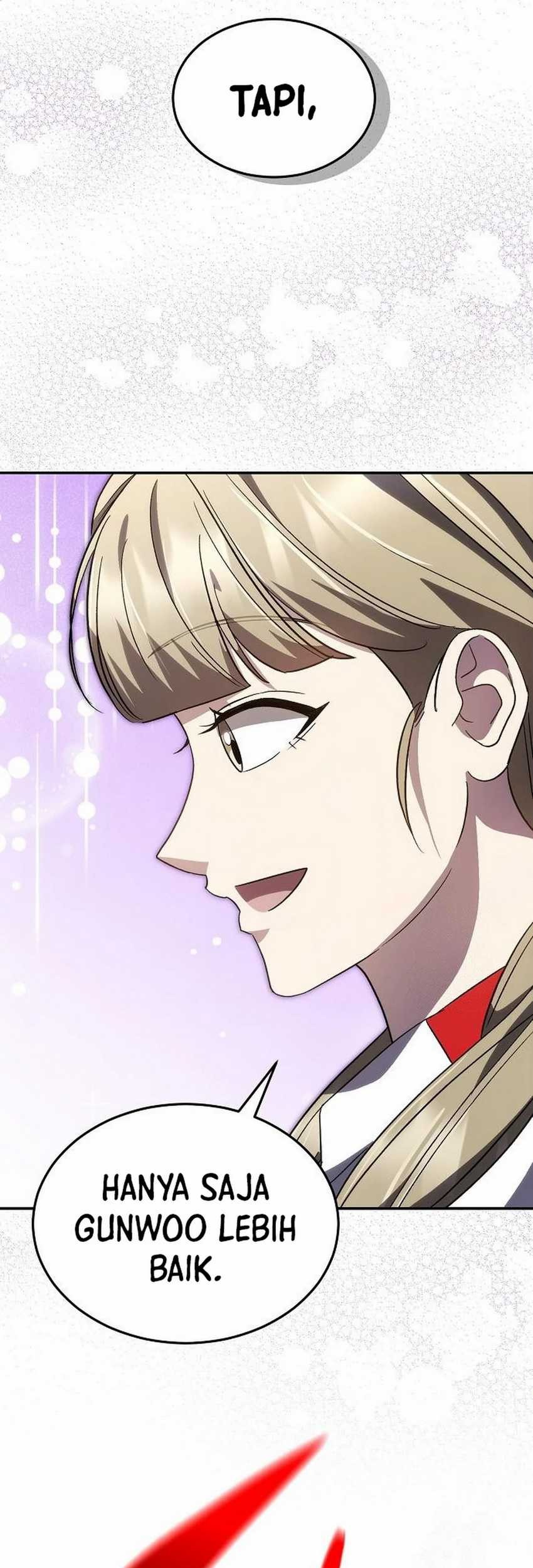 Genius Hitter Hits Fastball Chapter 88 Gambar 47