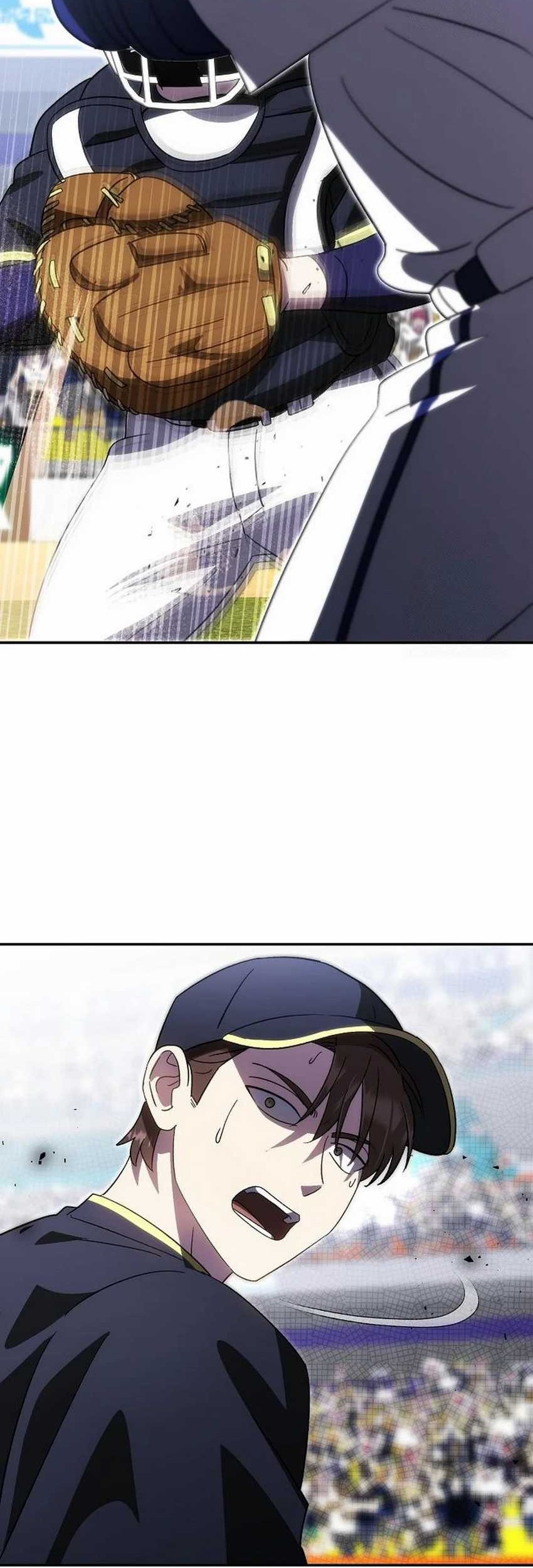 Genius Hitter Hits Fastball Chapter 88 Gambar 55