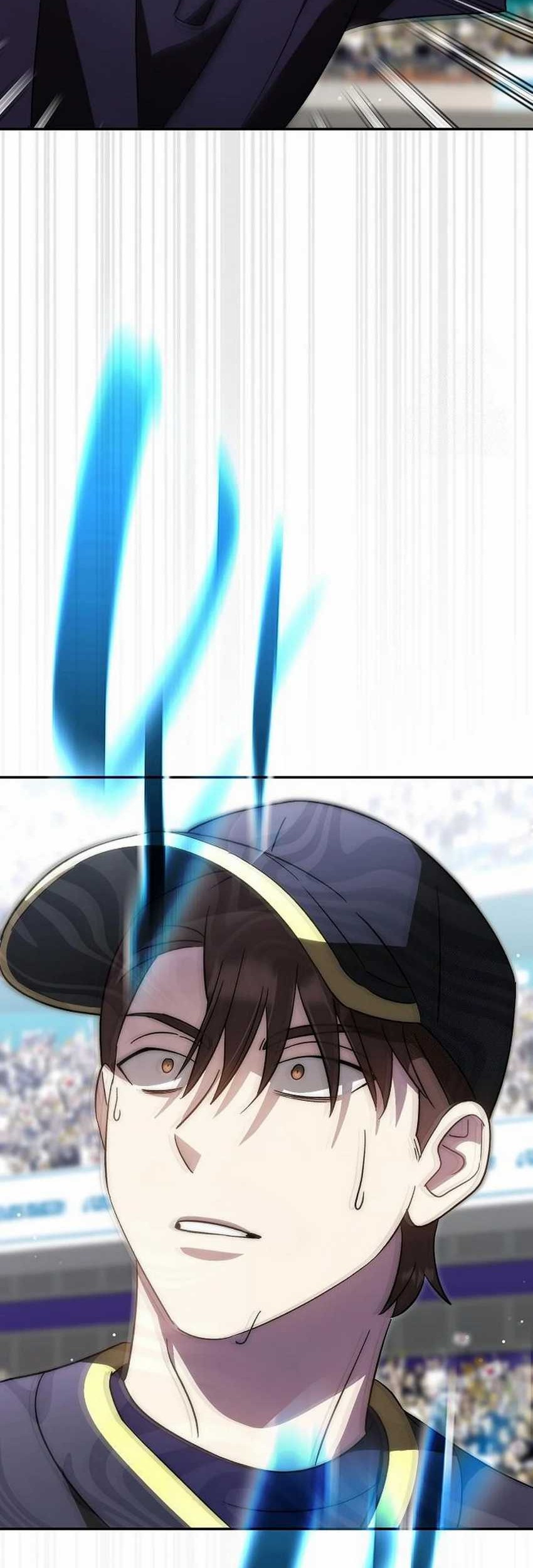 Genius Hitter Hits Fastball Chapter 88 Gambar 58