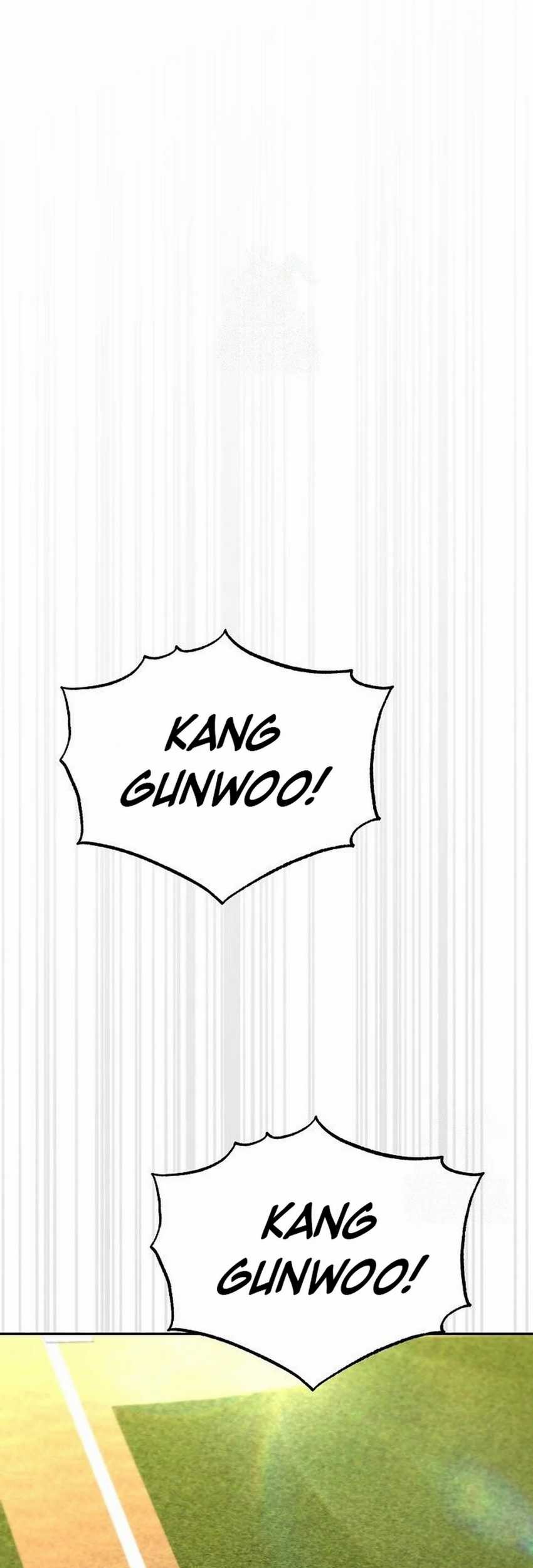 Manhwa Genius Hitter Hits Fastball Chapter 88 gambar nomor 2