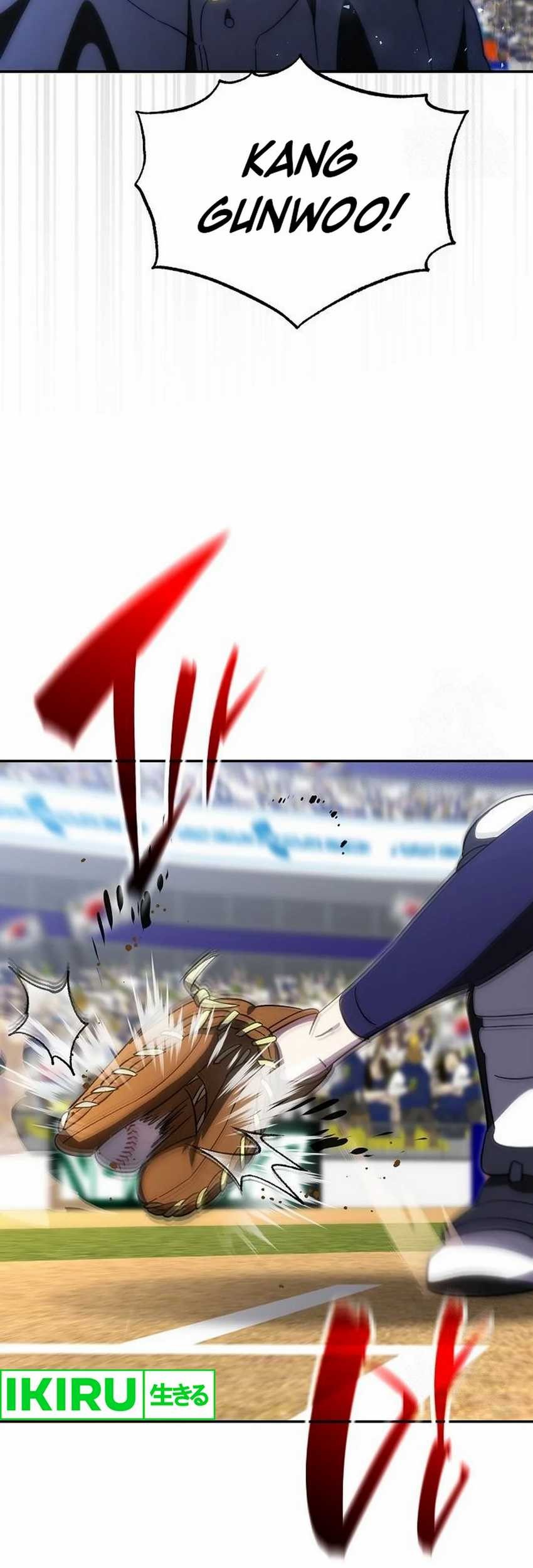 Genius Hitter Hits Fastball Chapter 88 Gambar 7