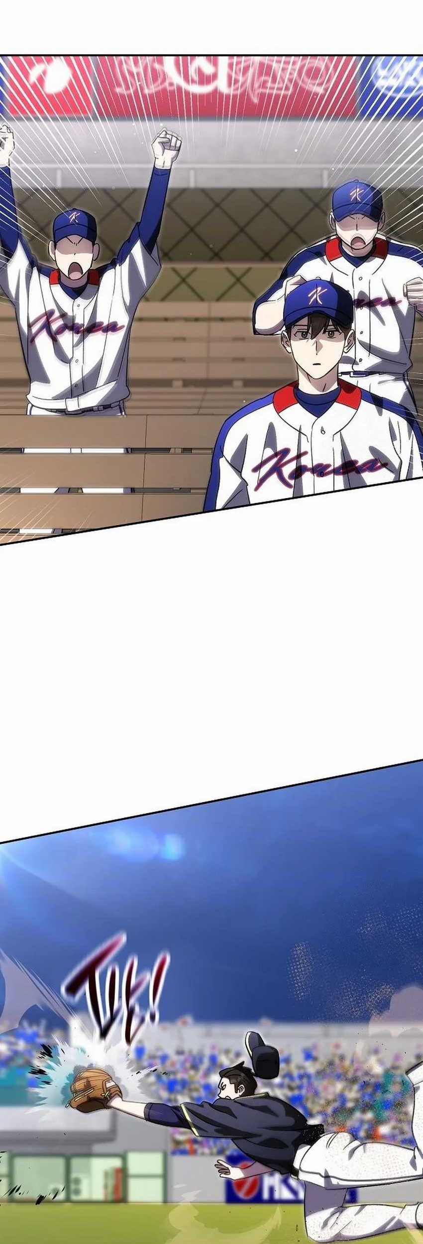 Genius Hitter Hits Fastball Chapter 88 Gambar 14