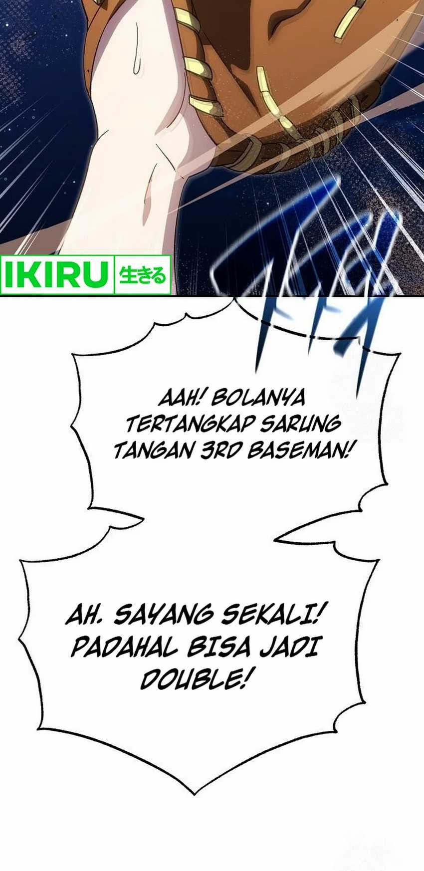 Genius Hitter Hits Fastball Chapter 88 Gambar 16