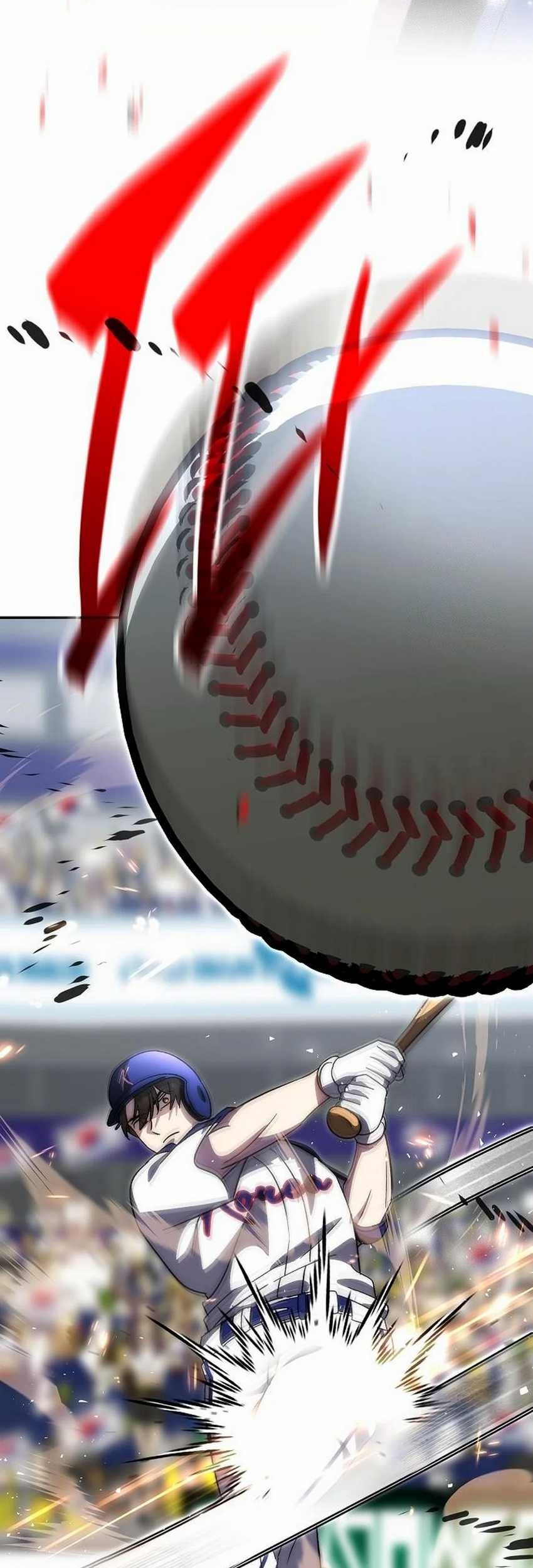 Genius Hitter Hits Fastball Chapter 88 Gambar 19