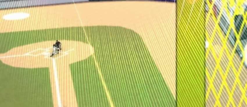 Genius Hitter Hits Fastball Chapter 88 Gambar 21