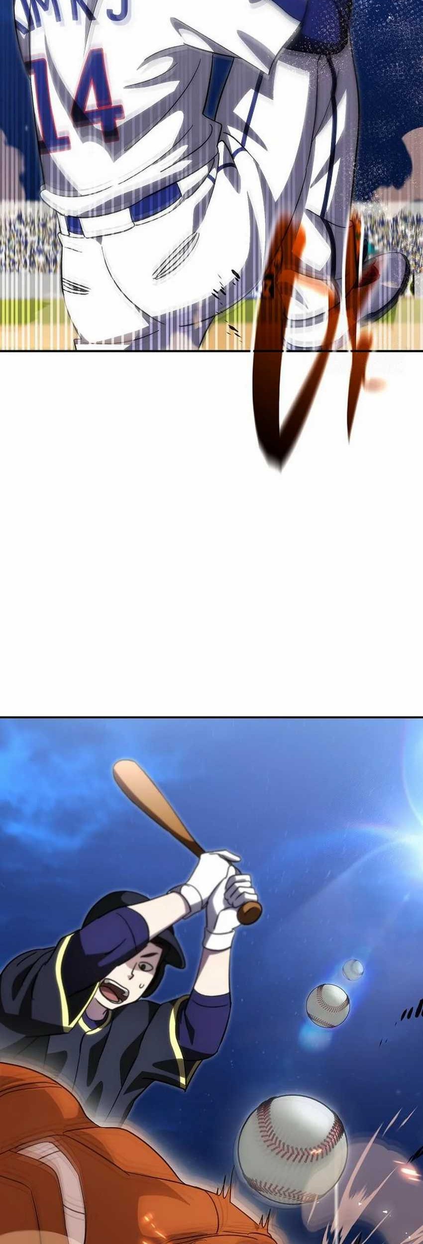 Genius Hitter Hits Fastball Chapter 88 Gambar 30