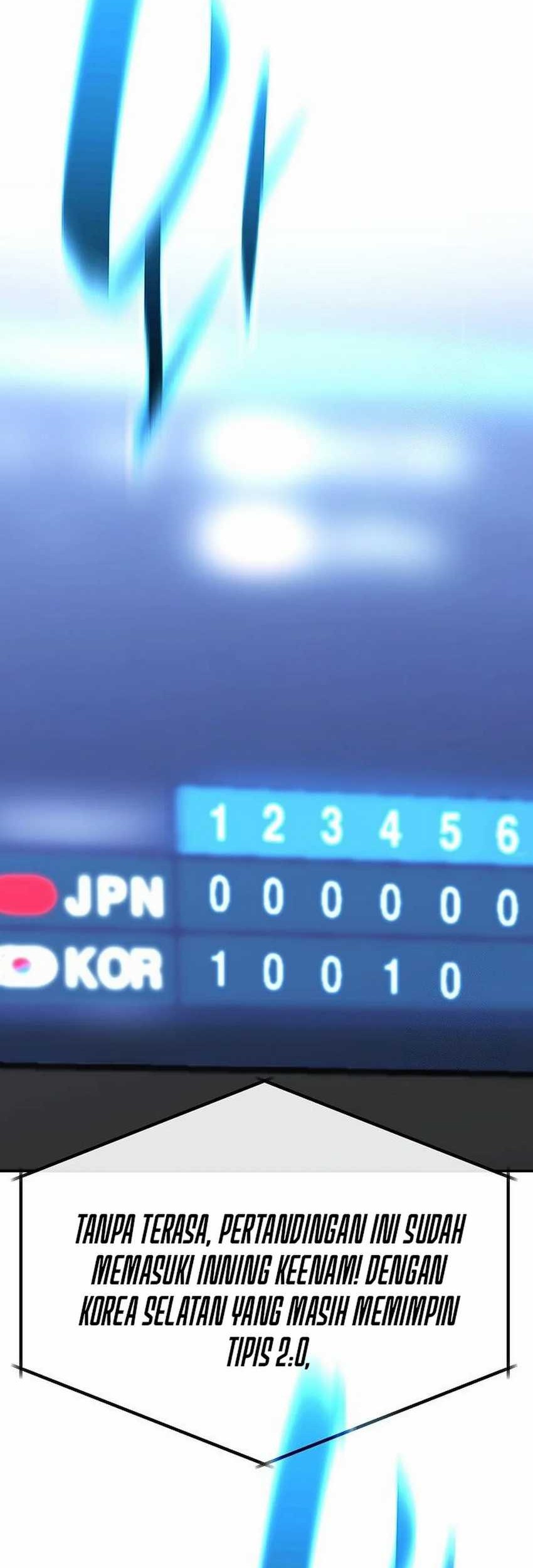 Genius Hitter Hits Fastball Chapter 88 Gambar 38