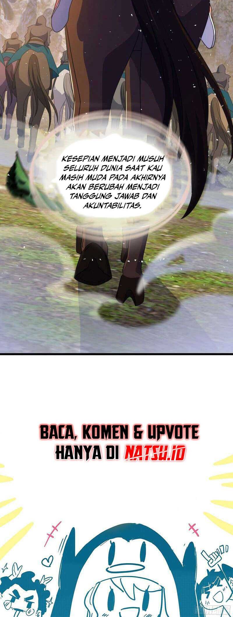 Spare Me, Great Lord! Chapter 645 Gambar 42