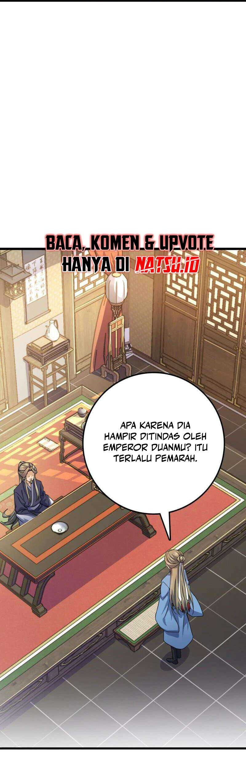 Spare Me, Great Lord! Chapter 645 Gambar 9