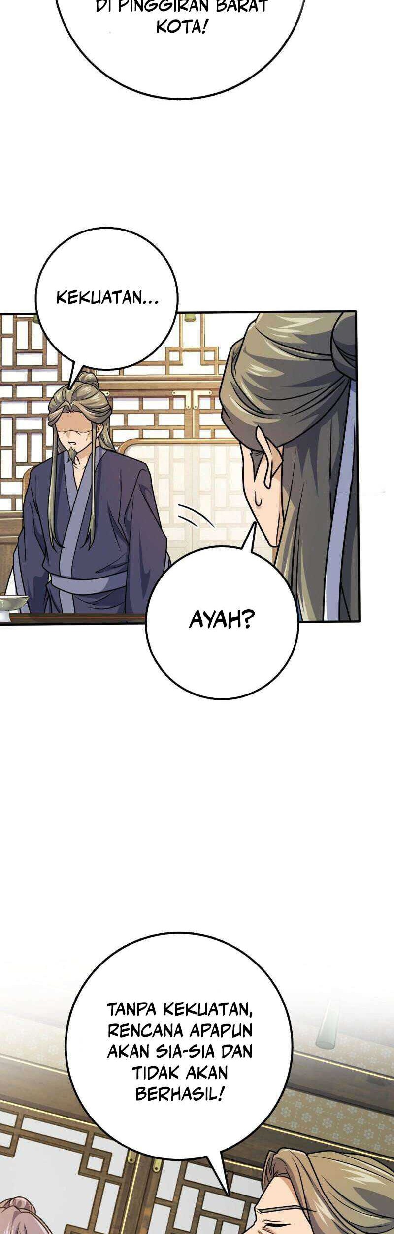 Spare Me, Great Lord! Chapter 645 Gambar 14