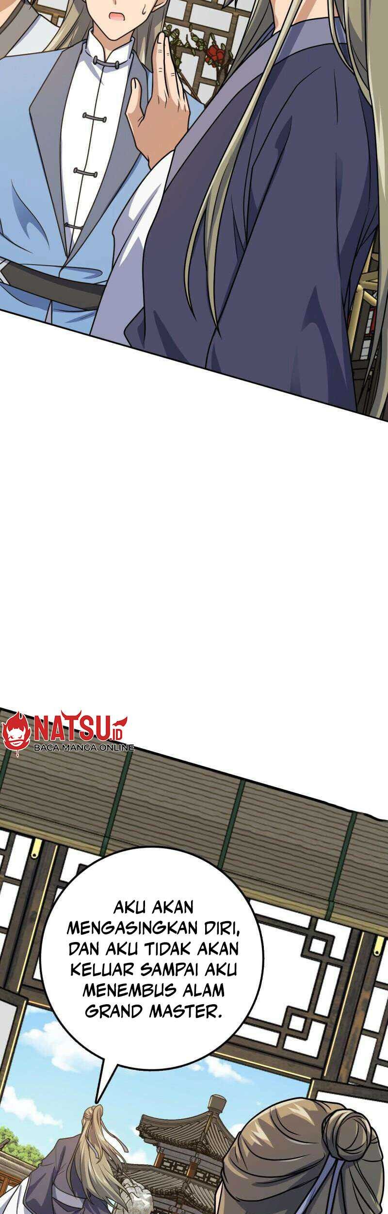 Spare Me, Great Lord! Chapter 645 Gambar 16