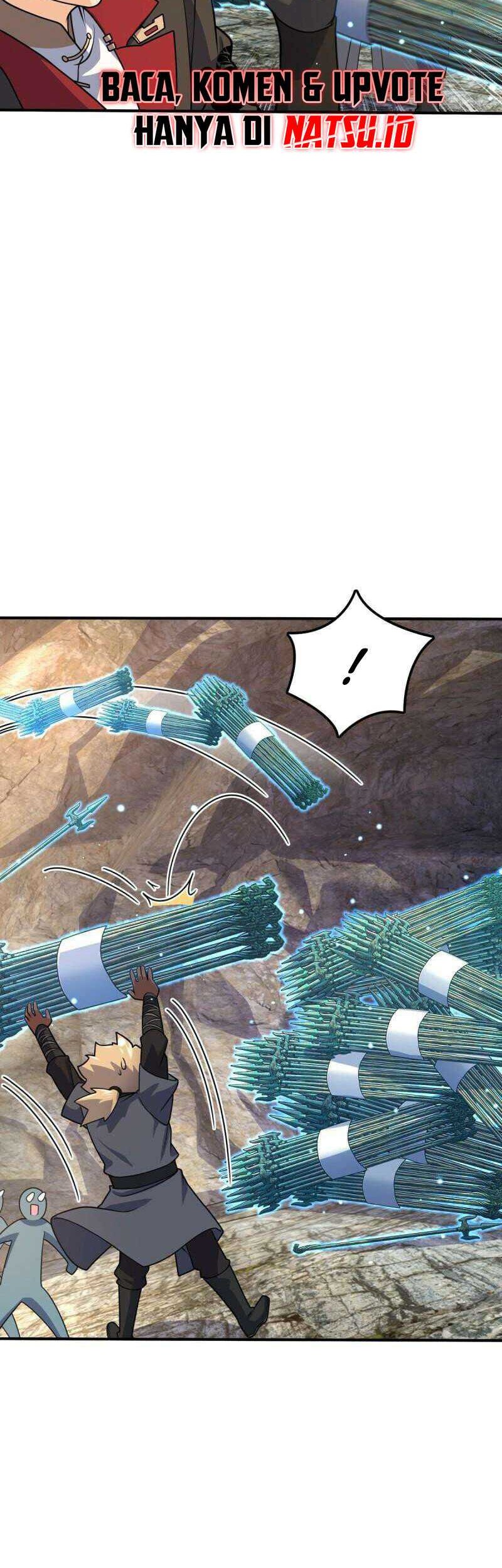 Spare Me, Great Lord! Chapter 645 Gambar 29