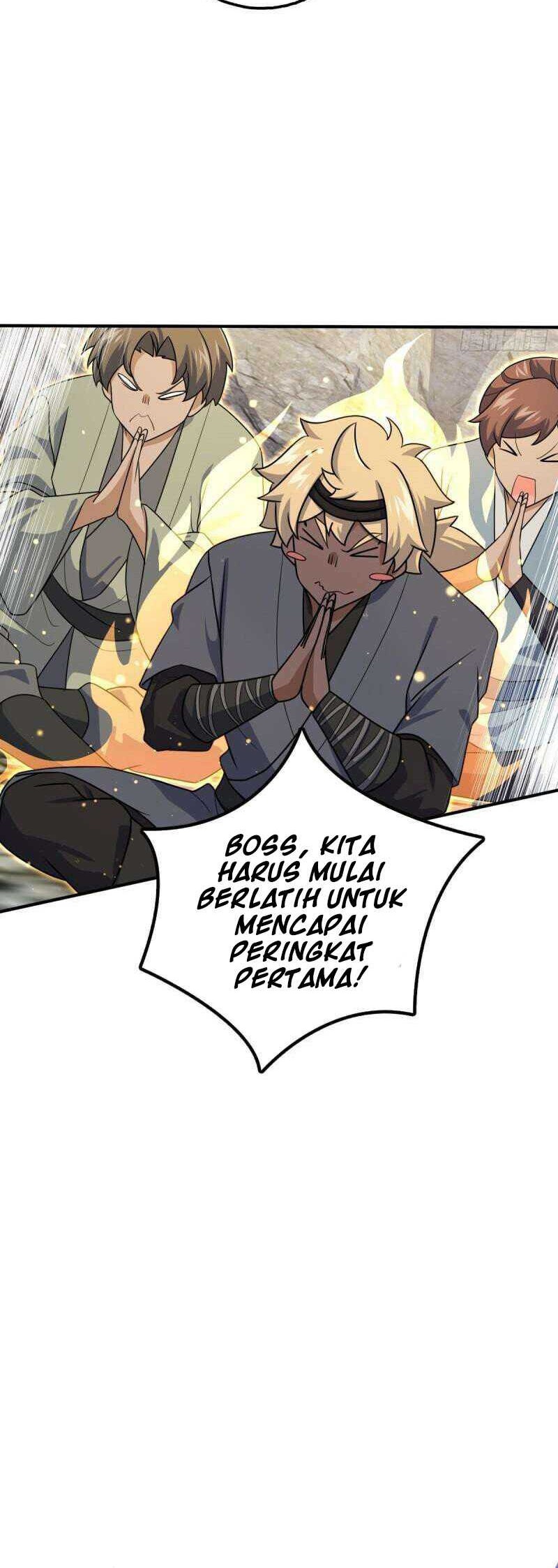 Spare Me, Great Lord! Chapter 645 Gambar 38