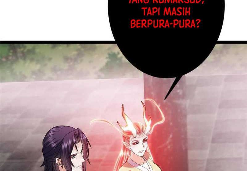 Keep A Low Profile, Sect Leader Chapter 486 Gambar 29