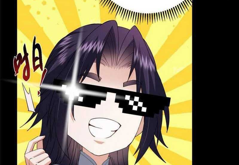 Keep A Low Profile, Sect Leader Chapter 486 Gambar 31