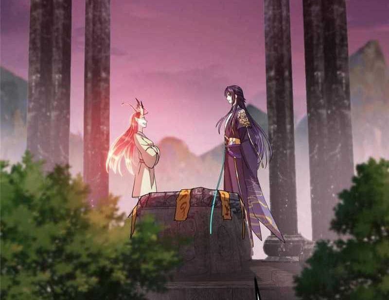 Keep A Low Profile, Sect Leader Chapter 486 Gambar 37