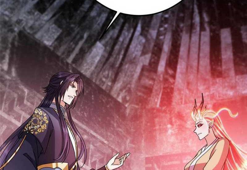 Keep A Low Profile, Sect Leader Chapter 486 Gambar 19