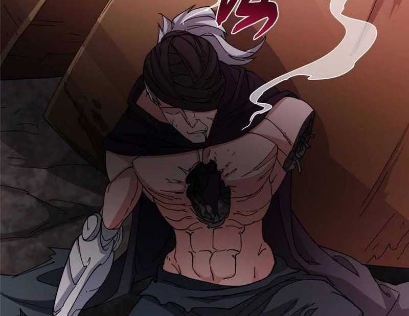 Keep A Low Profile, Sect Leader Chapter 486 Gambar 51