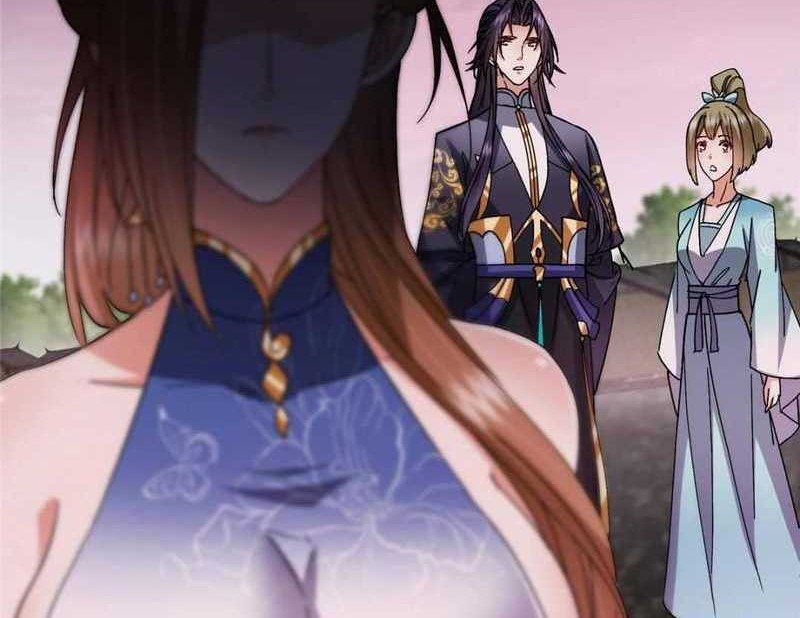 Keep A Low Profile, Sect Leader Chapter 486 Gambar 55