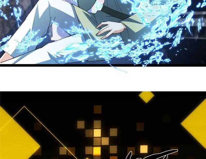 Keep A Low Profile, Sect Leader Chapter 486 Gambar 41