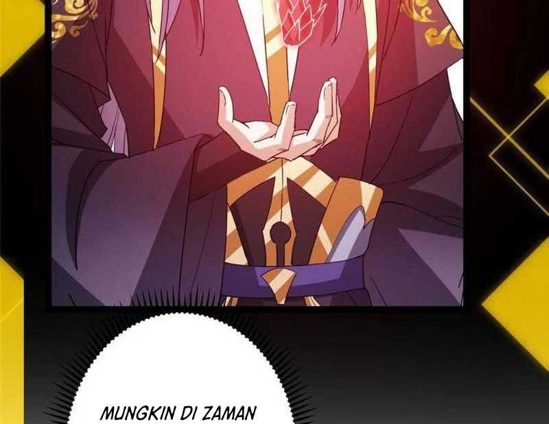 Keep A Low Profile, Sect Leader Chapter 486 Gambar 43