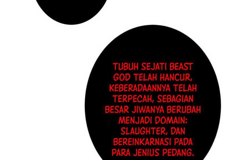 Keep A Low Profile, Sect Leader Chapter 486 Gambar 17