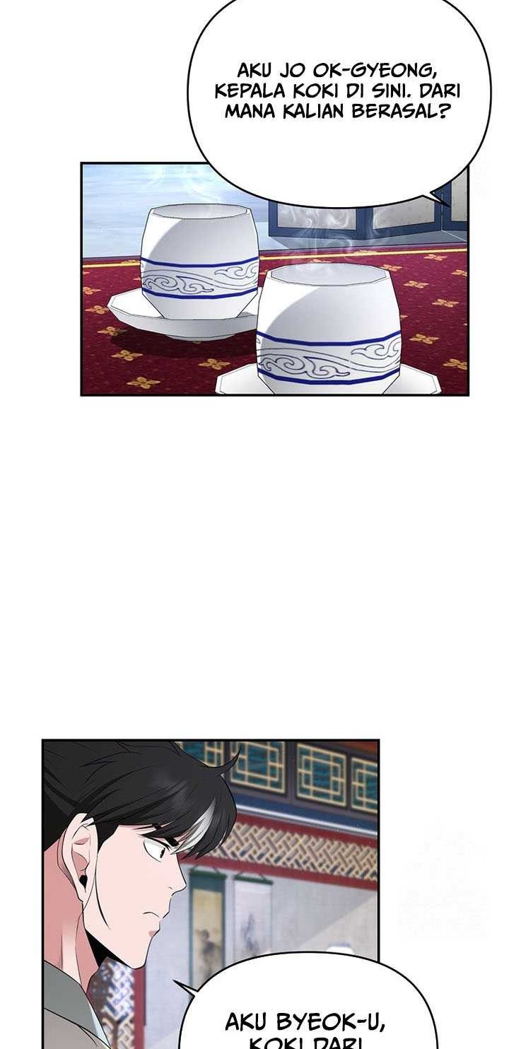 The World’s Best Kunlun Tavern Chapter 28 Gambar 27