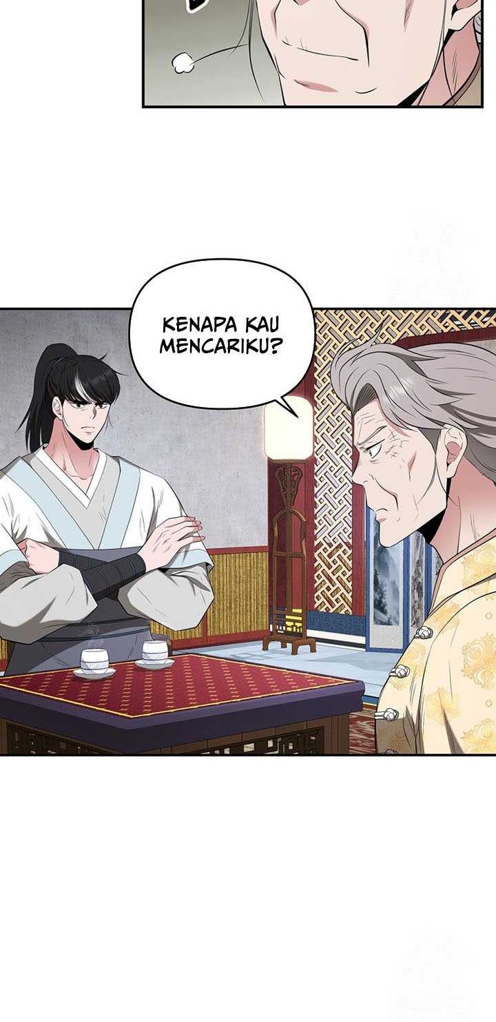 The World’s Best Kunlun Tavern Chapter 28 Gambar 29