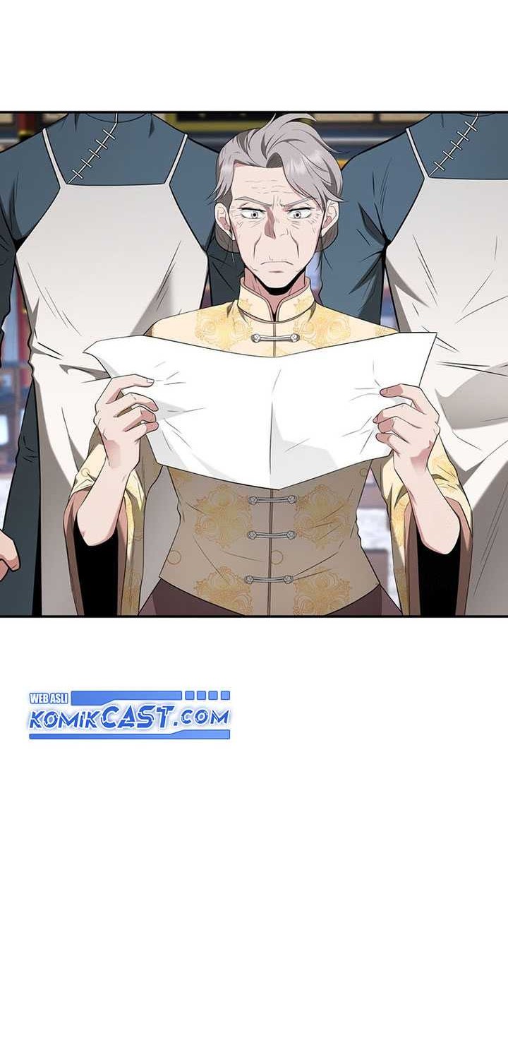 The World’s Best Kunlun Tavern Chapter 28 Gambar 33