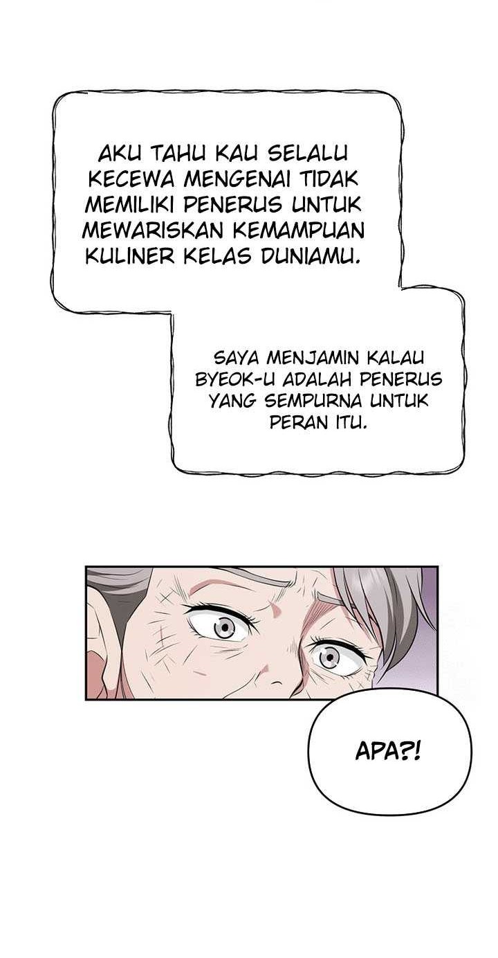 The World’s Best Kunlun Tavern Chapter 28 Gambar 35