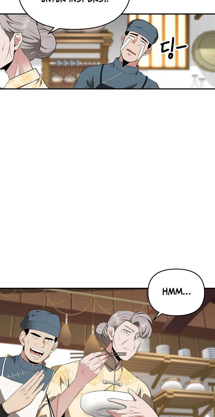 The World’s Best Kunlun Tavern Chapter 28 Gambar 19