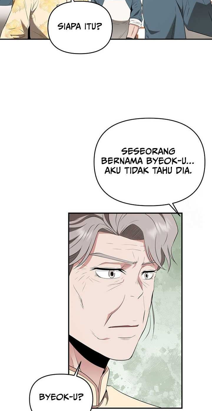 The World’s Best Kunlun Tavern Chapter 28 Gambar 23