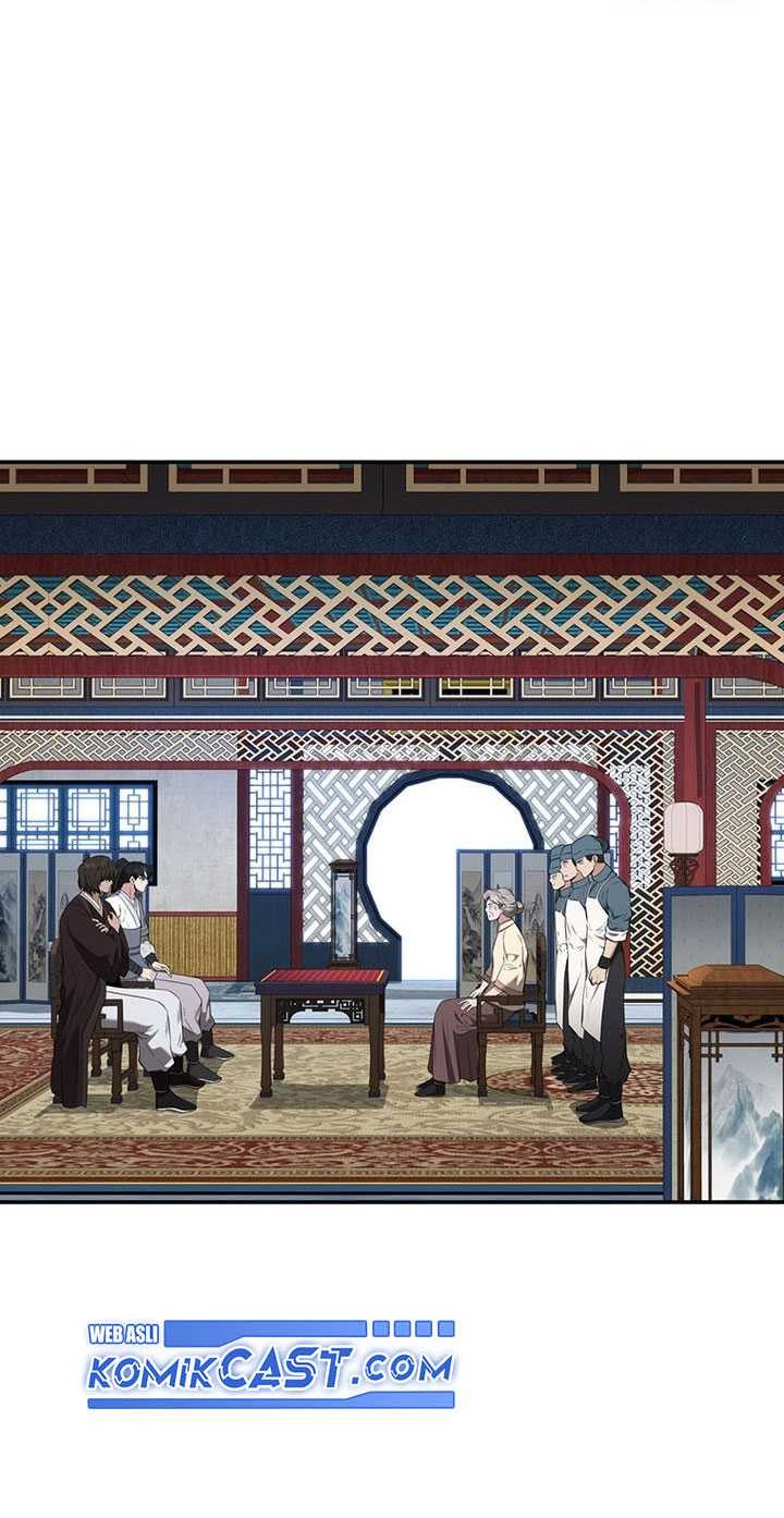 The World’s Best Kunlun Tavern Chapter 28 Gambar 25