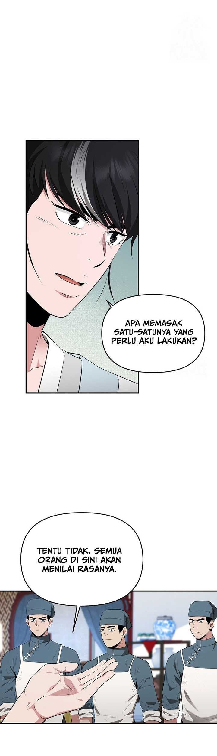 The World’s Best Kunlun Tavern Chapter 28 Gambar 40