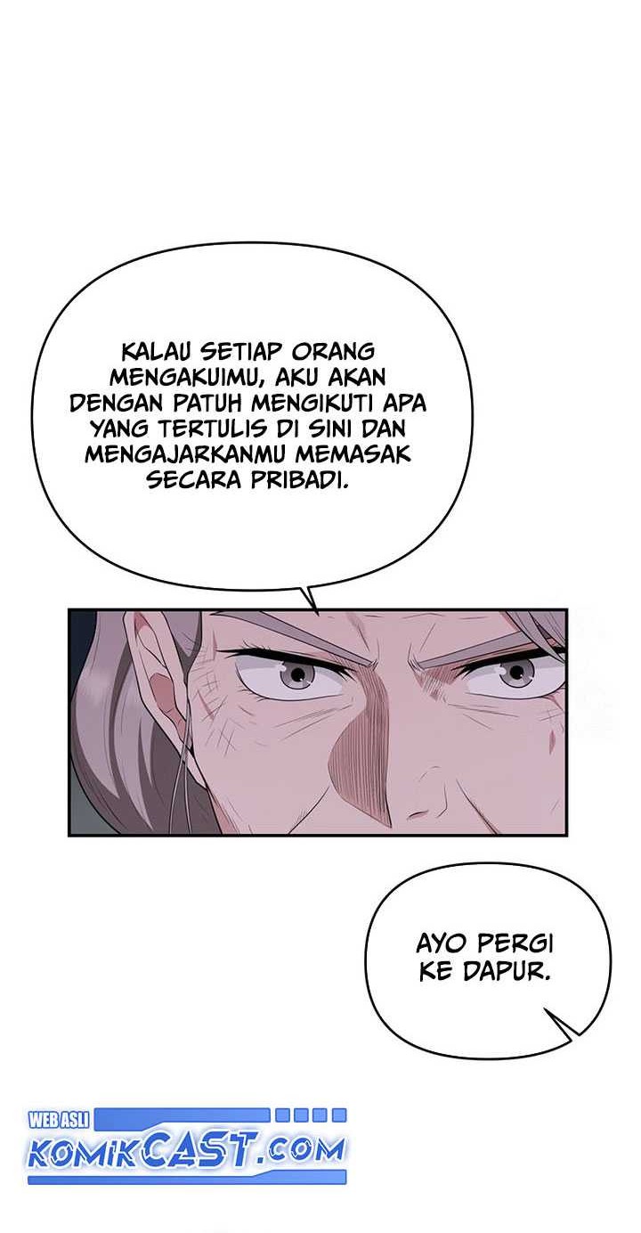 The World’s Best Kunlun Tavern Chapter 28 Gambar 41