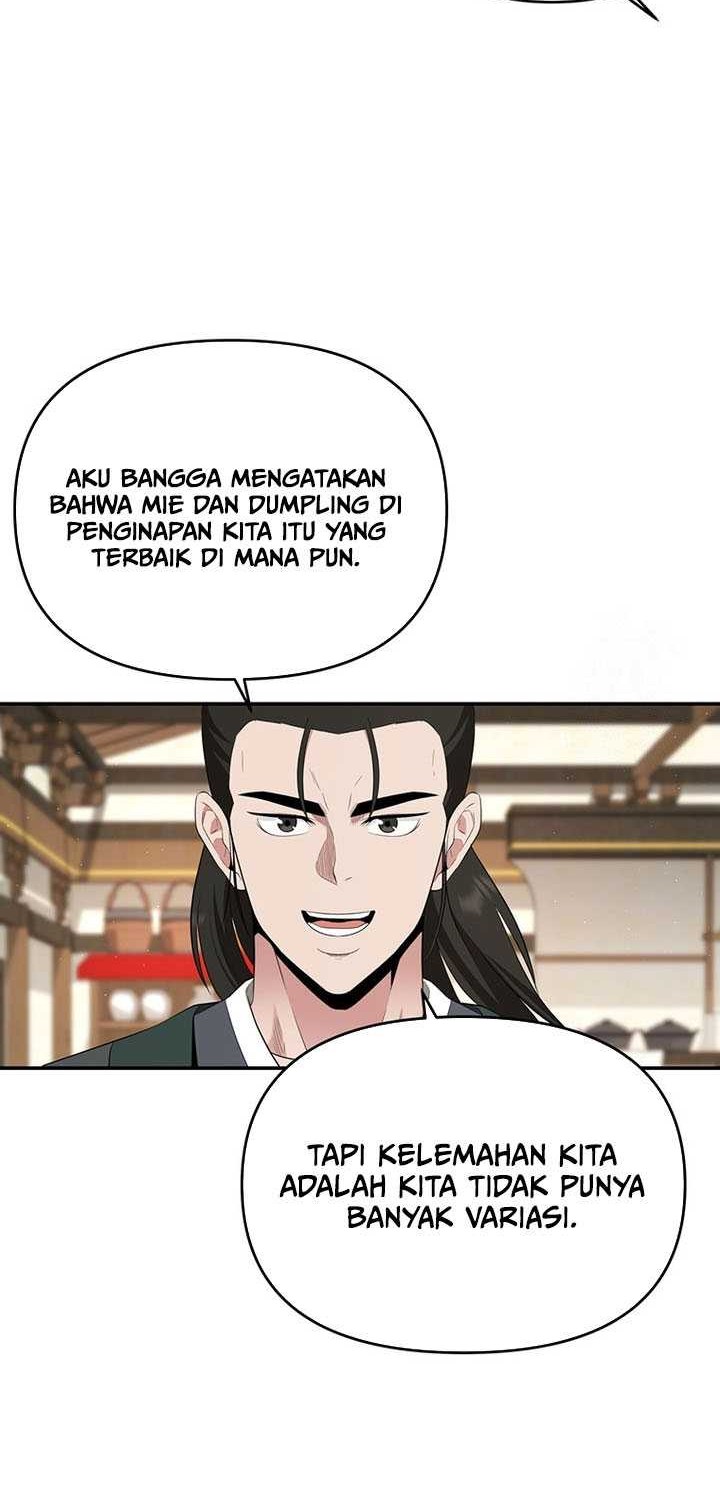 The World’s Best Kunlun Tavern Chapter 28 Gambar 3