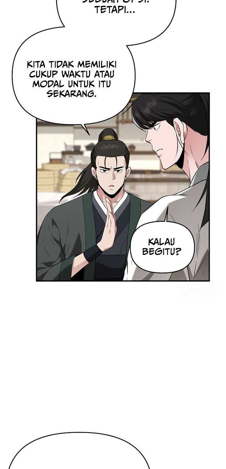The World’s Best Kunlun Tavern Chapter 28 Gambar 5