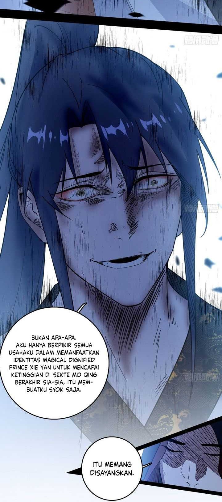 I’m An Evil God Chapter 560 Gambar 34