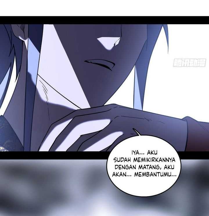 I’m An Evil God Chapter 560 Gambar 40
