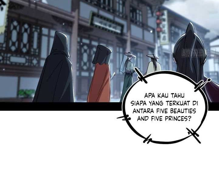 I’m An Evil God Chapter 560 Gambar 3