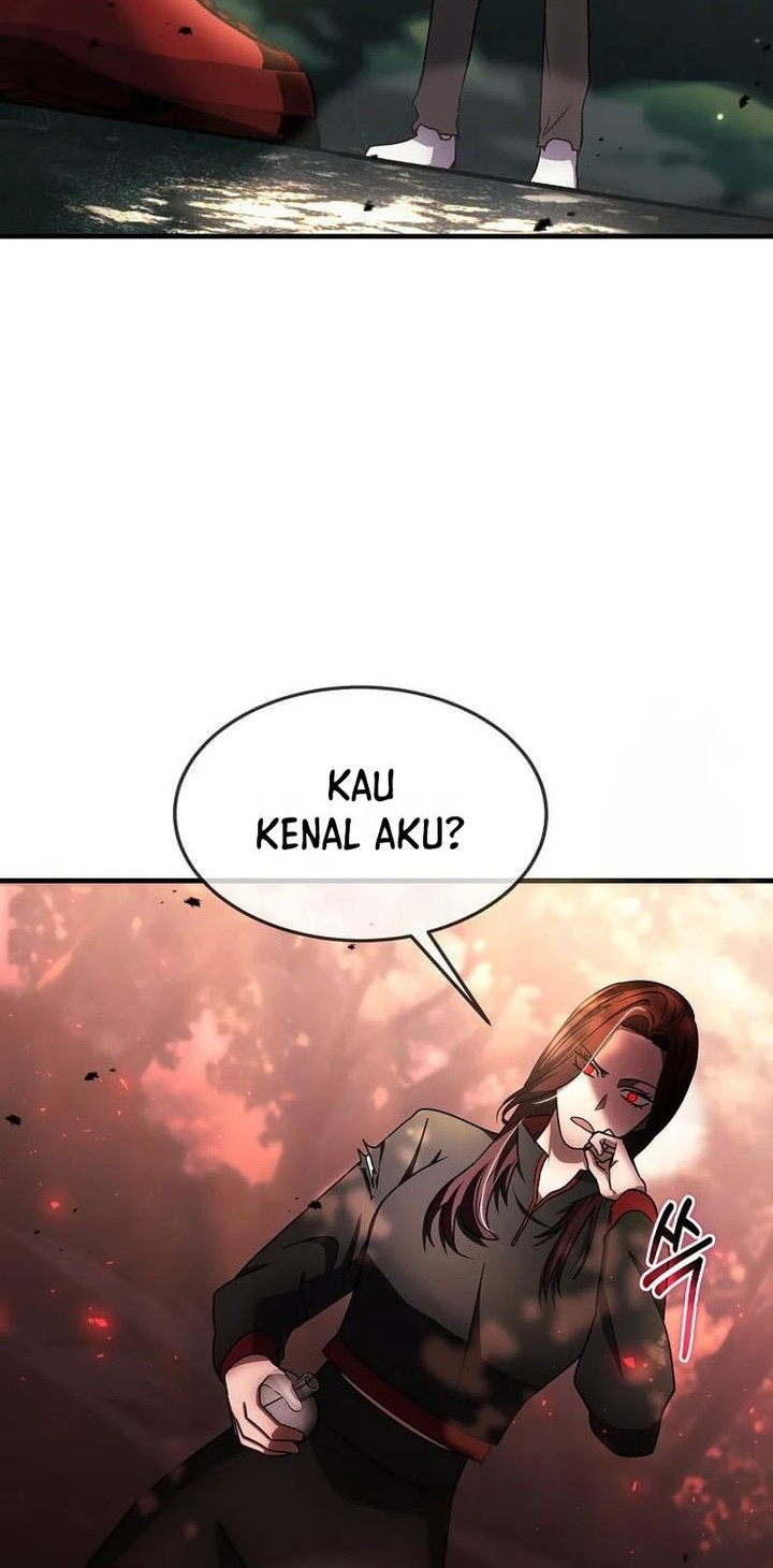 The Regressed Genius Player’s Legendary Weapon Creation Chapter 37 Gambar 30