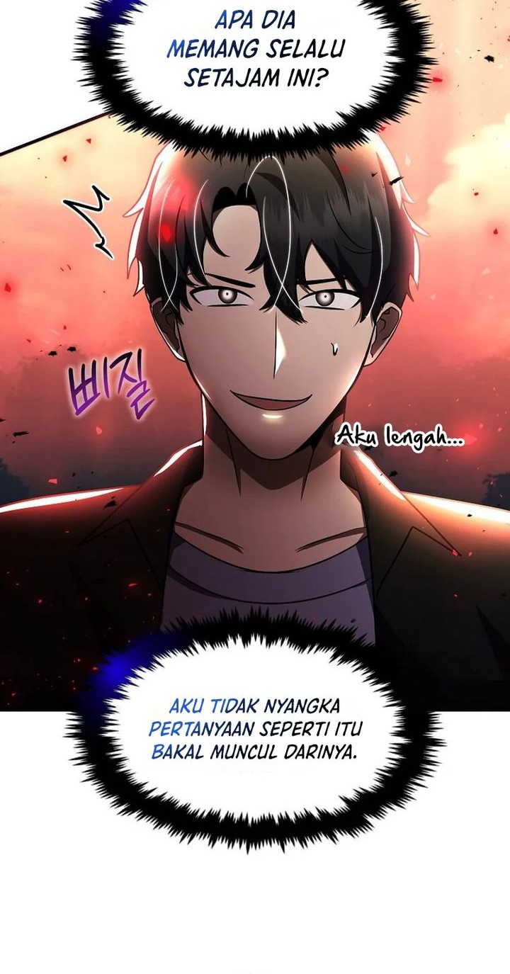 The Regressed Genius Player’s Legendary Weapon Creation Chapter 37 Gambar 32