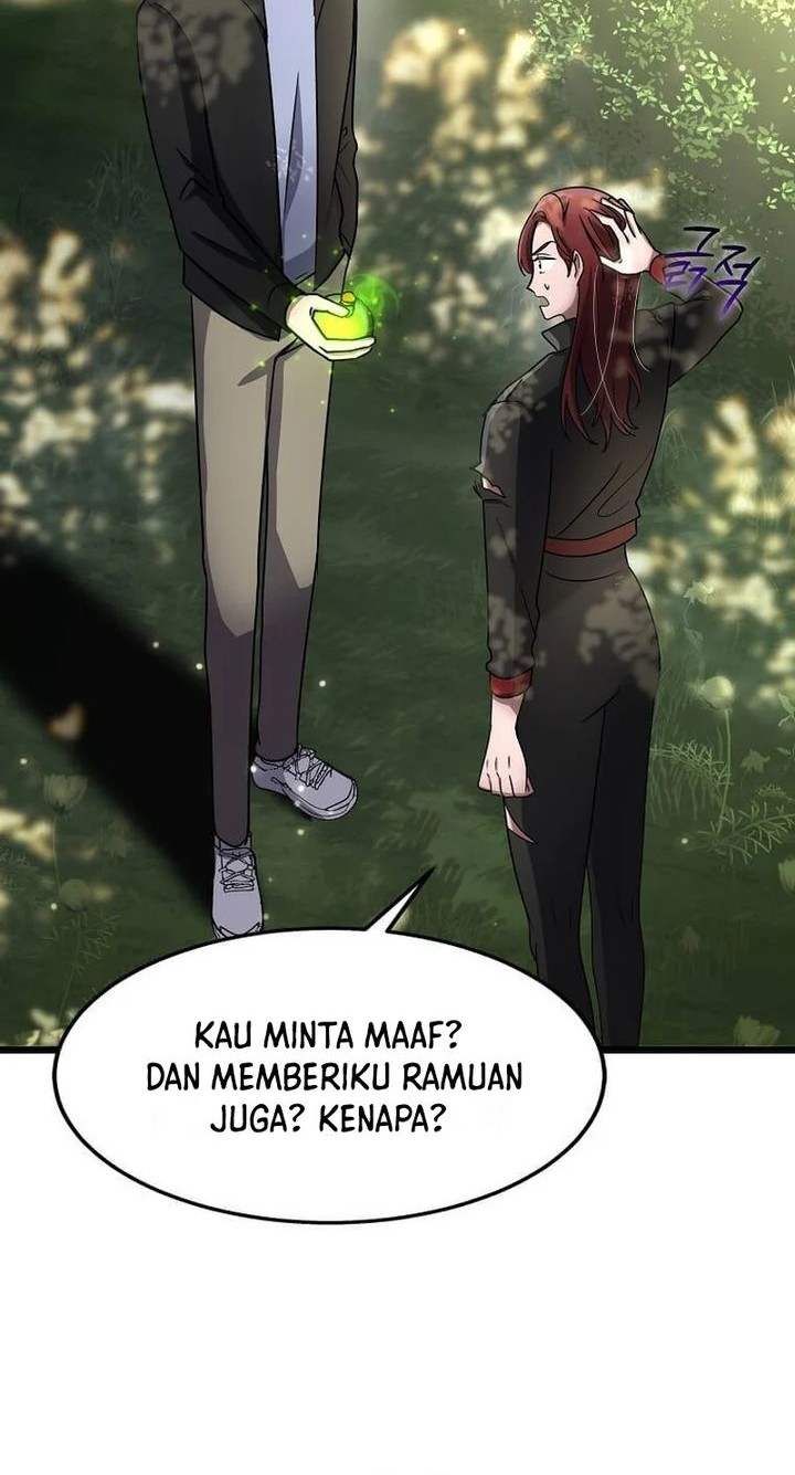 The Regressed Genius Player’s Legendary Weapon Creation Chapter 37 Gambar 20