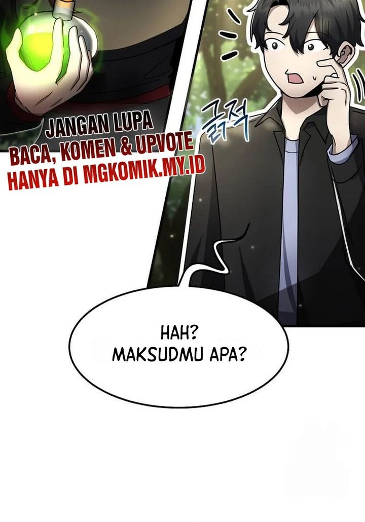 The Regressed Genius Player’s Legendary Weapon Creation Chapter 37 Gambar 22