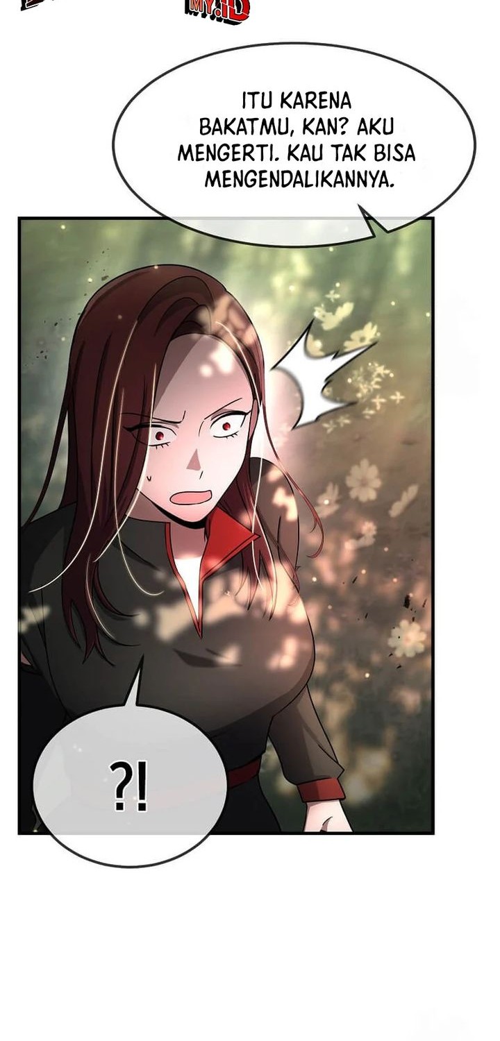 The Regressed Genius Player’s Legendary Weapon Creation Chapter 37 Gambar 24