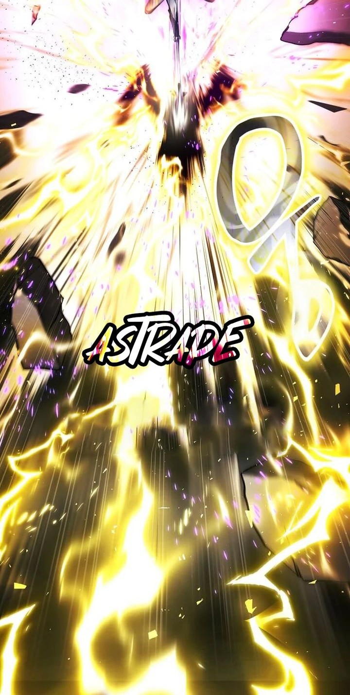 Manhwa The Regressed Genius Player’s Legendary Weapon Creation Chapter 37 gambar nomor 2