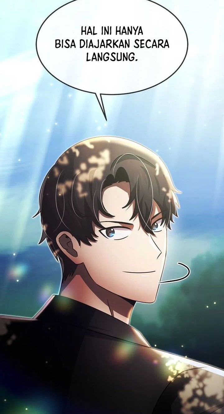 The Regressed Genius Player’s Legendary Weapon Creation Chapter 37 Gambar 48