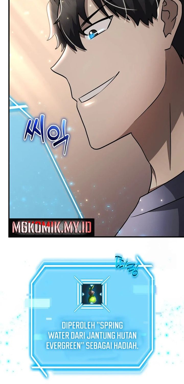 The Regressed Genius Player’s Legendary Weapon Creation Chapter 37 Gambar 52